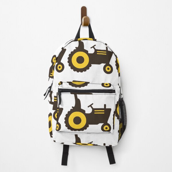 Item preview, homestead Tractor style Design  designed and sold by Red-ElYoubi.