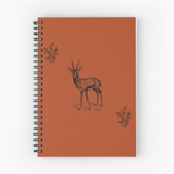 Item preview, Gazelle- 2nd Edition designed and sold by Megan-Alice.