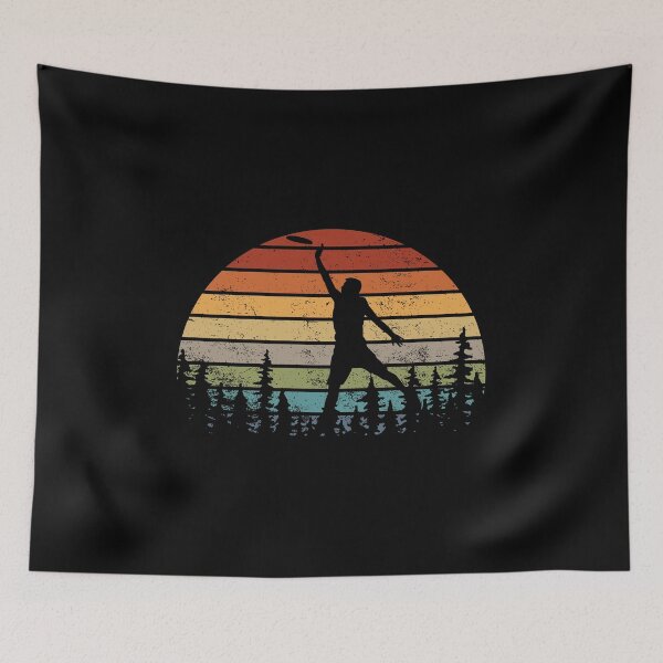 Item preview, Ultimate Frisbee - Flying Disc Player designed and sold by T-shirt For You.