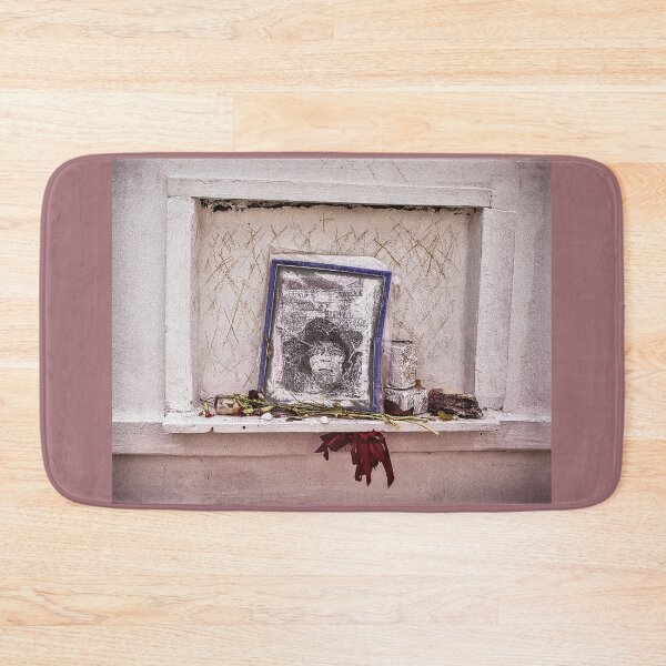 Item preview, The Tomb of Boswell Carroll (St. Louis Cemetery No. 1, New Orleans) designed and sold by OtherRealisms.