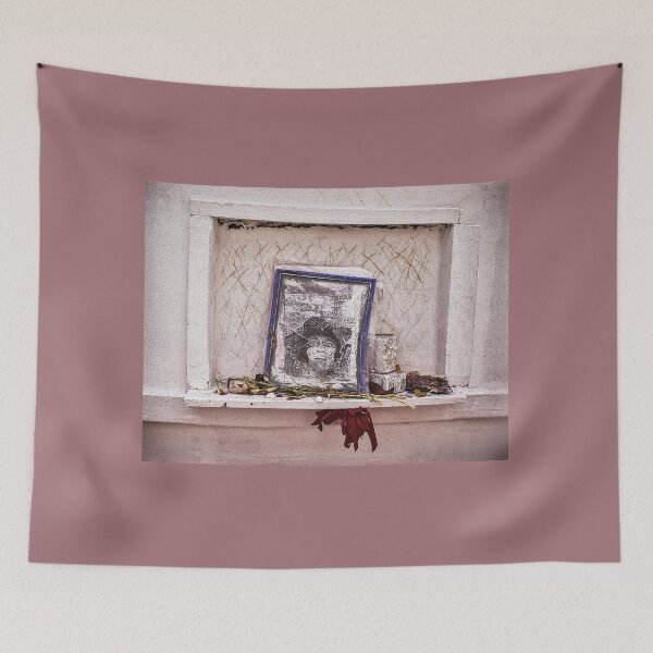 Item preview, The Tomb of Boswell Carroll (St. Louis Cemetery No. 1, New Orleans) designed and sold by OtherRealisms.