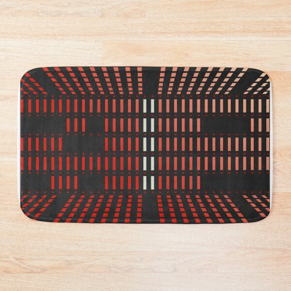 Item preview, The Brain of HAL9000 Inspried Pattern designed and sold by DistantOverture.