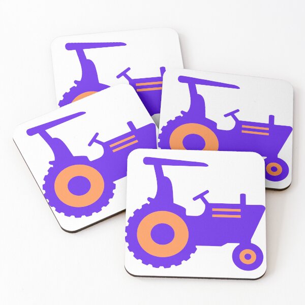 Item preview, Homestead vehicle Tractor style Design  designed and sold by Red-ElYoubi.