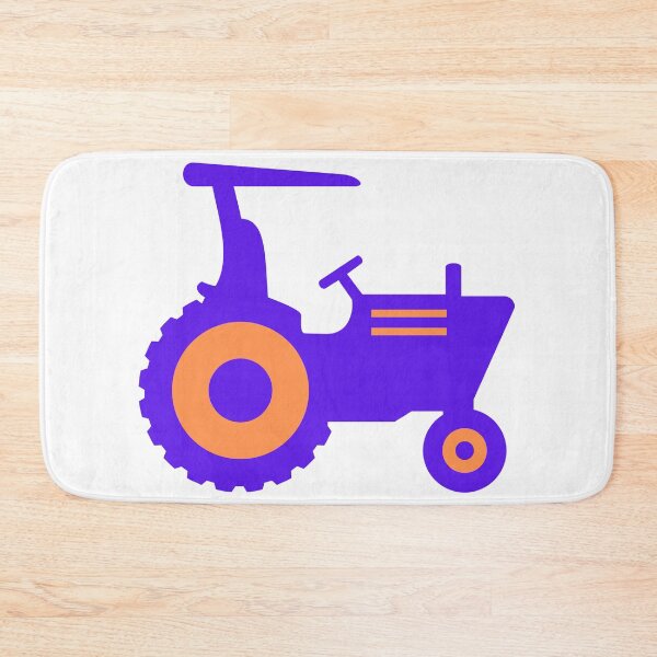 Item preview, Homestead vehicle Tractor style Design  designed and sold by Red-ElYoubi.