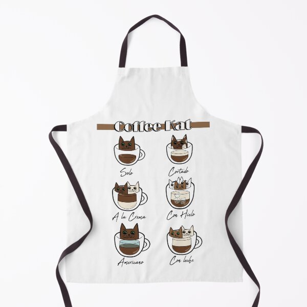 Item preview, Coffee Kat designed and sold by wolframico.