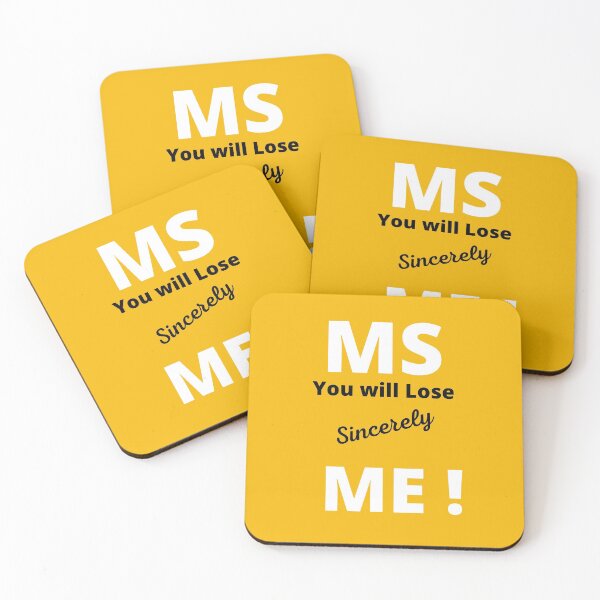 Item preview, MS Motivational Shirts designed and sold by JRXFoundation.