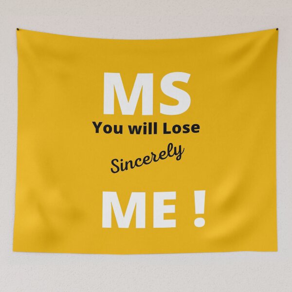 Item preview, MS Motivational Shirts designed and sold by JRXFoundation.