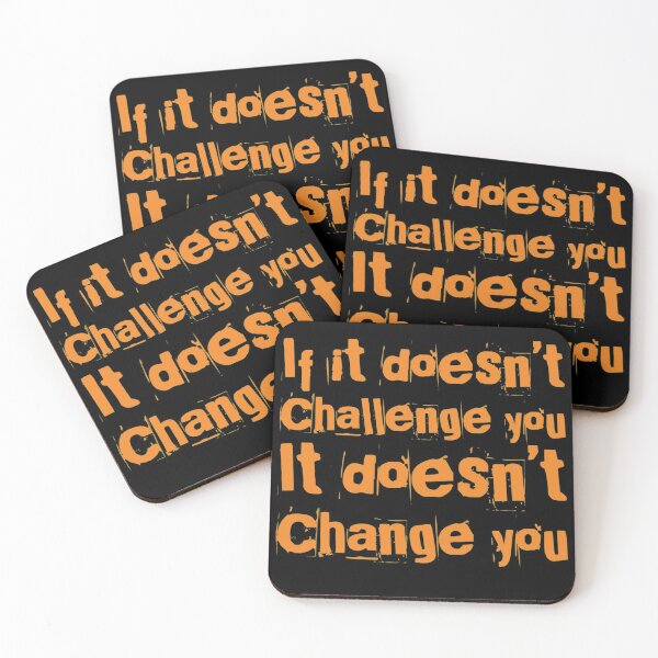 Item preview, Challenge yourself  designed and sold by Md1982.