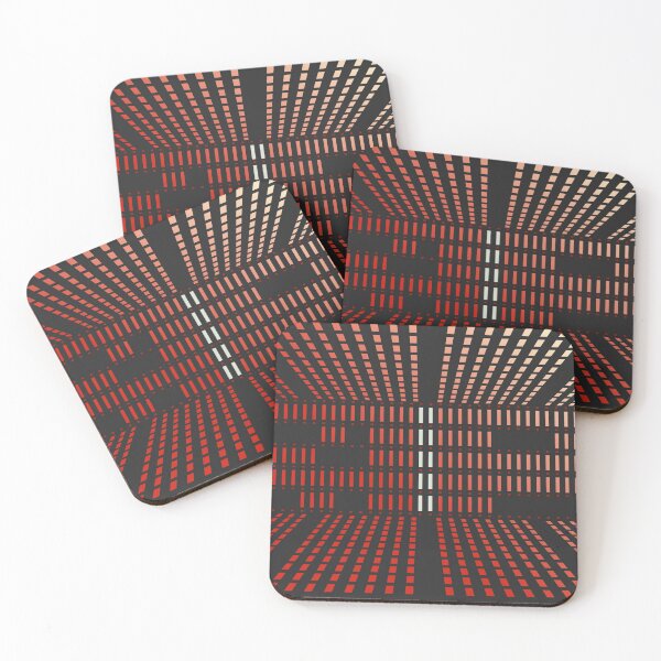 Item preview, The Brain of HAL9000 Inspried Pattern designed and sold by DistantOverture.