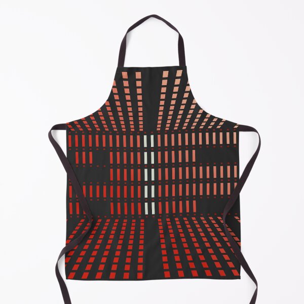 Item preview, The Brain of HAL9000 Inspried Pattern designed and sold by DistantOverture.