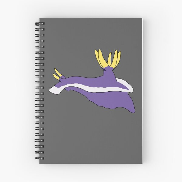 Item preview, Purple Sea Slug designed and sold by taylorrowan.