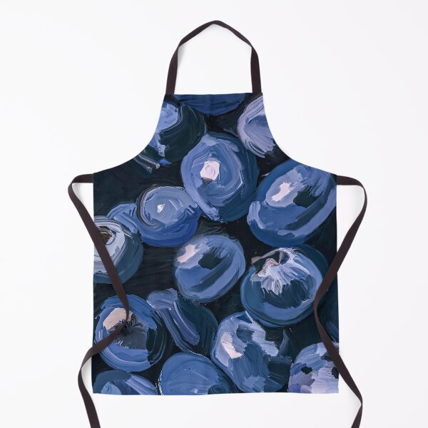 Item preview, blueberry delight designed and sold by ladybirdblooms.