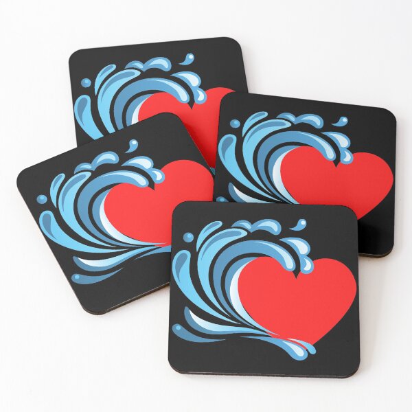 Item preview, I love surfing - I love sports - Marathon surfing designed and sold by Designs-DA.