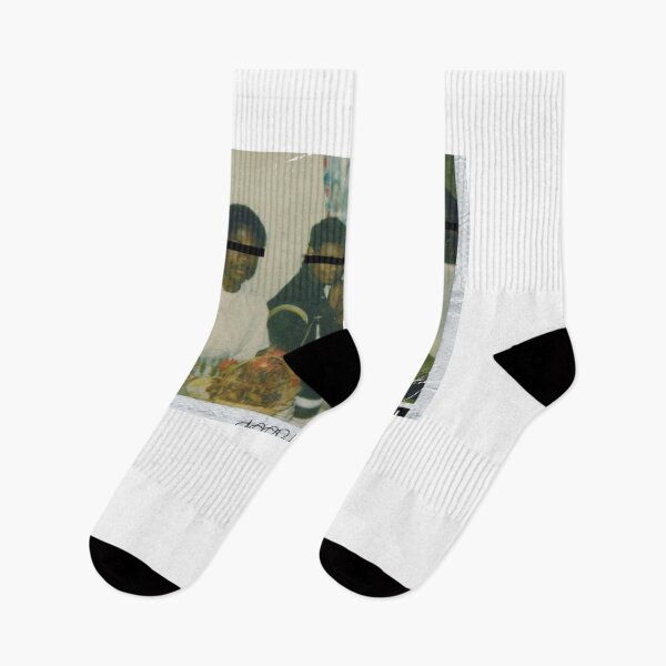 Item preview,  Maad City designed and sold by Hisdoughnut.