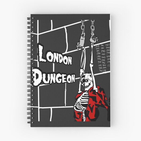 Item preview, The Misfits London Dungeon designed and sold by AmosRR.