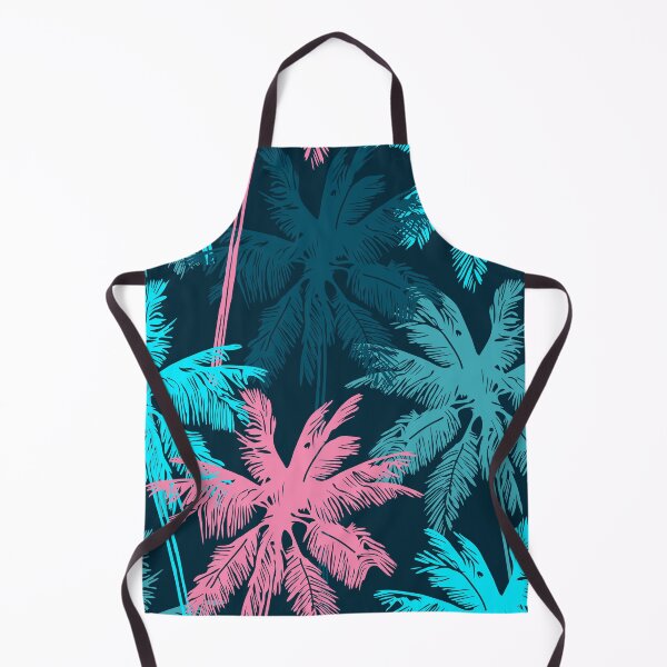 Item preview, Stylish summer Palm Tree designed and sold by Caroodoo.