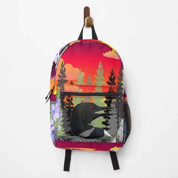 Item preview, # Canadian Loon designed and sold by Aquila Light Pictures.
