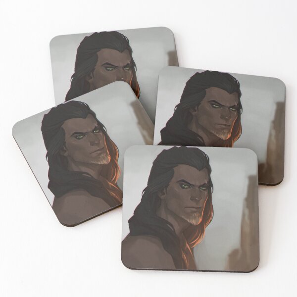 Item preview, Scar designed and sold by Lorandesore.