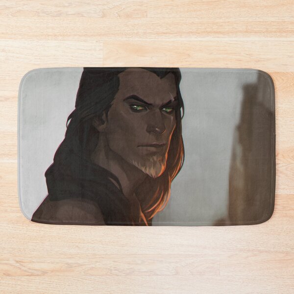 Item preview, Scar designed and sold by Lorandesore.