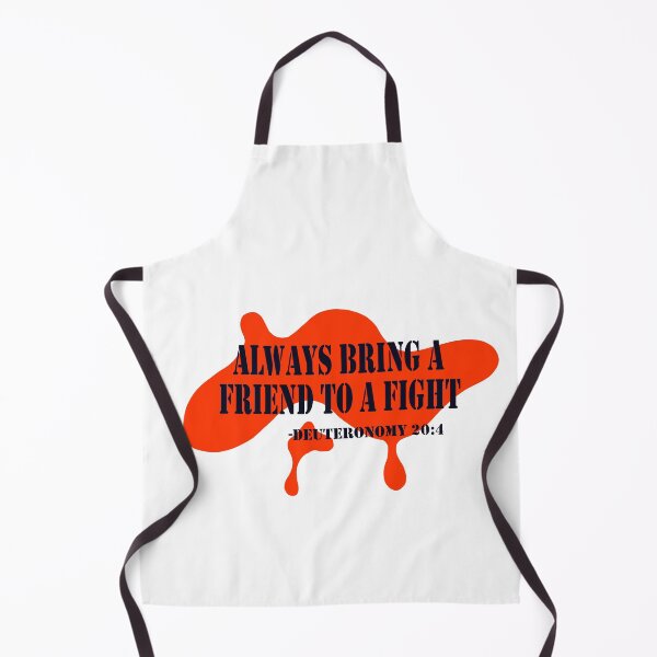 Item preview, Always Bring a Friend designed and sold by unityredd.