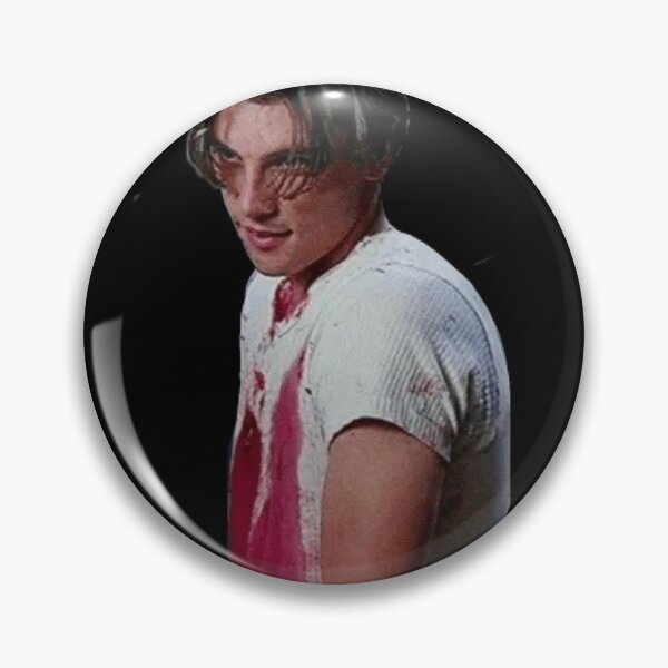 Item preview, Scream billy loomis designed and sold by Blacksoulgear.