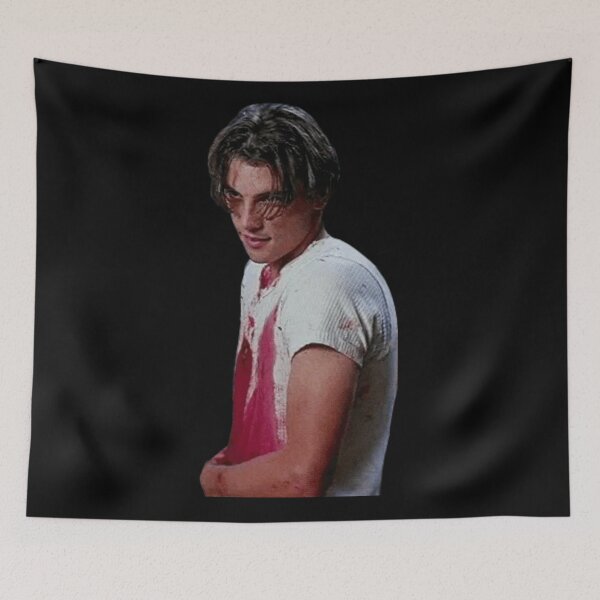 Item preview, Scream billy loomis designed and sold by Blacksoulgear.