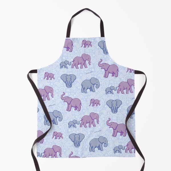 Item preview, Happy Elephants designed and sold by Macbendigo.