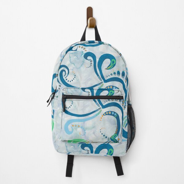 Item preview, Rain Dance designed and sold by Rachel Bachman.
