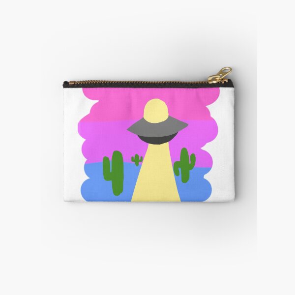 Item preview, UFO PRIDE COLLECTION: Bi Pride designed and sold by Puffsellsart.