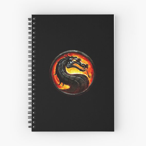 Item preview, Mortal Kombat designed and sold by saraahs.