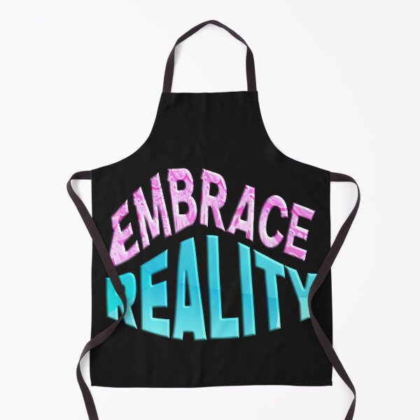 Item preview, LOVE YOURSELF FIRST - EMBRACE REALITY. designed and sold by Ralek.