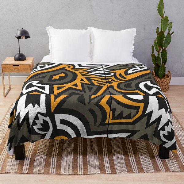 Item preview, Deadfamous Illustration - bright ancient seamless pattern designed and sold by Dead-Famous.