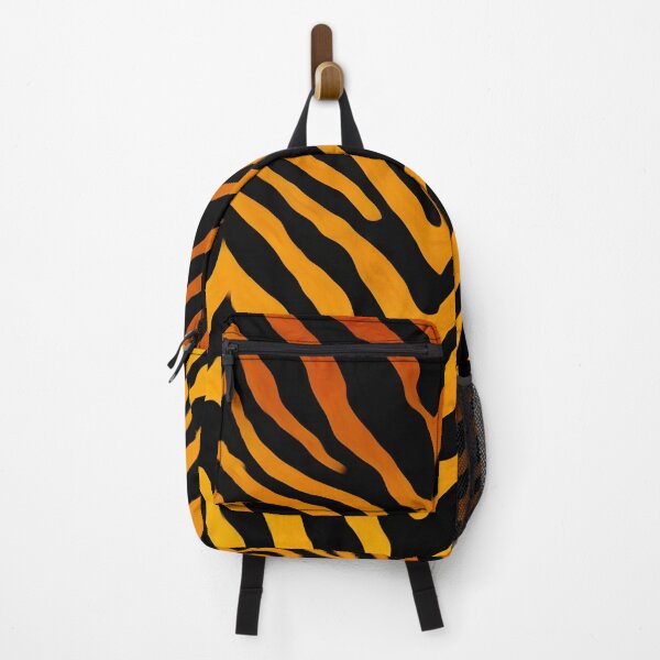 Item preview, Animal Print Tiger designed and sold by Lunhai.