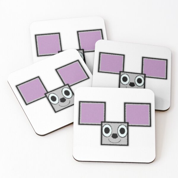 Item preview, Lah Mouse designed and sold by HelloImLah.