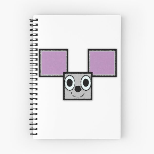 Item preview, Lah Mouse designed and sold by HelloImLah.