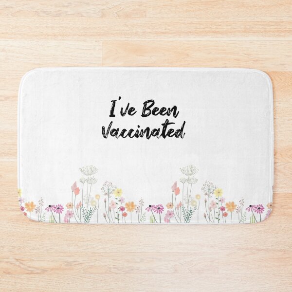 Item preview, Ive been vaccinated designed and sold by SchlossInspire.