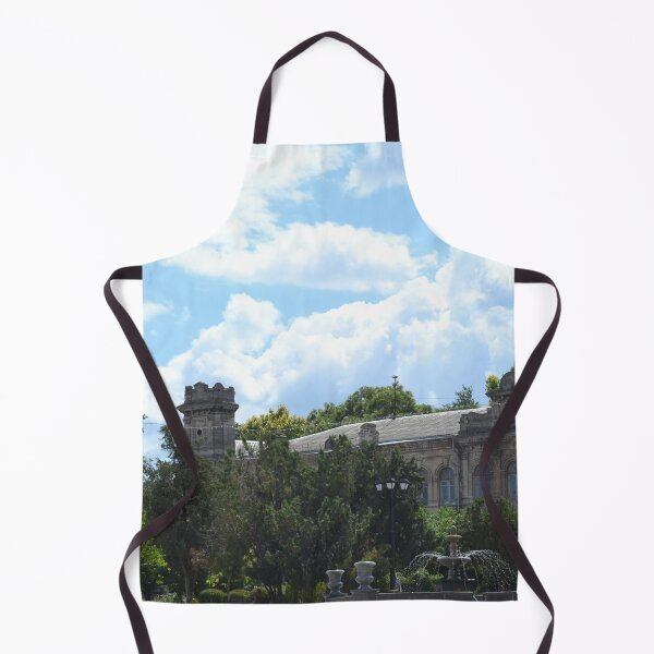 Item preview, Castle in the clouds designed and sold by LifeSimpliCity.