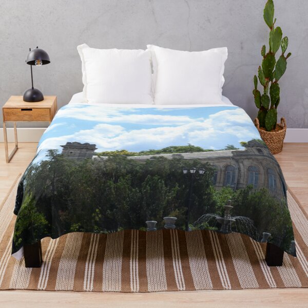 Item preview, Castle in the clouds designed and sold by LifeSimpliCity.