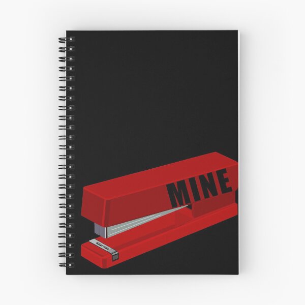 Item preview, Red stapler, mine designed and sold by SoCindy.