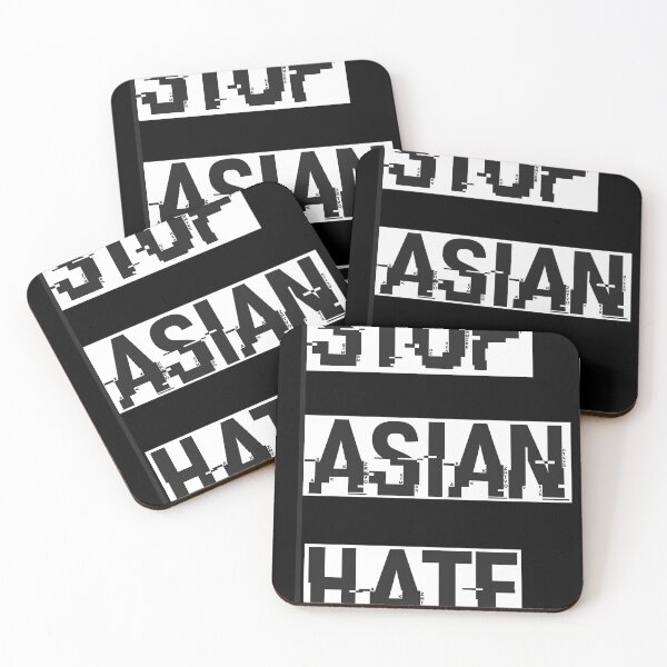Item preview, Stop Asian Hate (im not chinese) designed and sold by Ilyass18.
