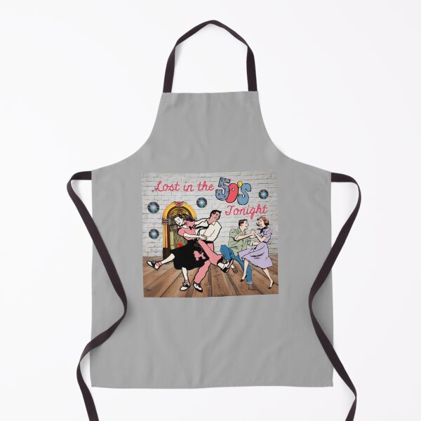 Item preview, Lost in the 50s designed and sold by designbyjodyb.