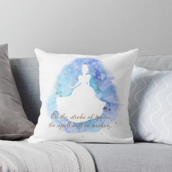 Item preview, Till the stroke of twelve designed and sold by Mermama-House.