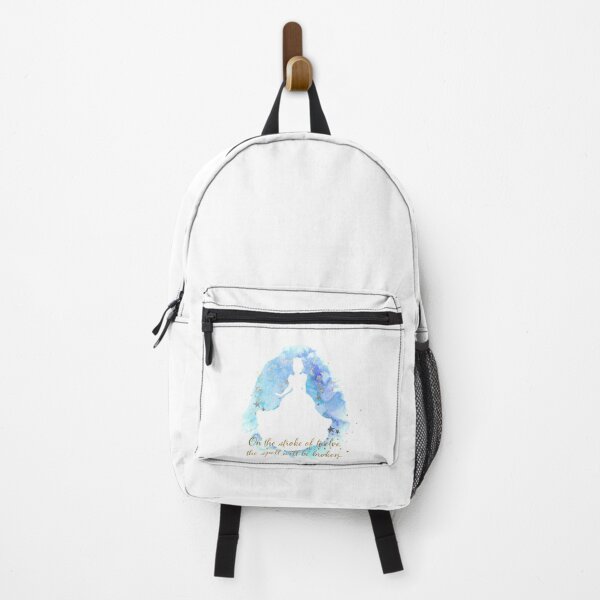 Item preview, Till the stroke of twelve designed and sold by Mermama-House.