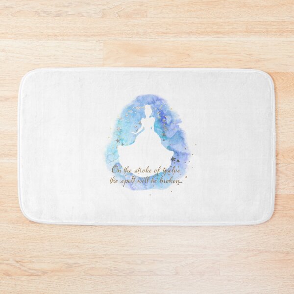Item preview, Till the stroke of twelve designed and sold by Mermama-House.