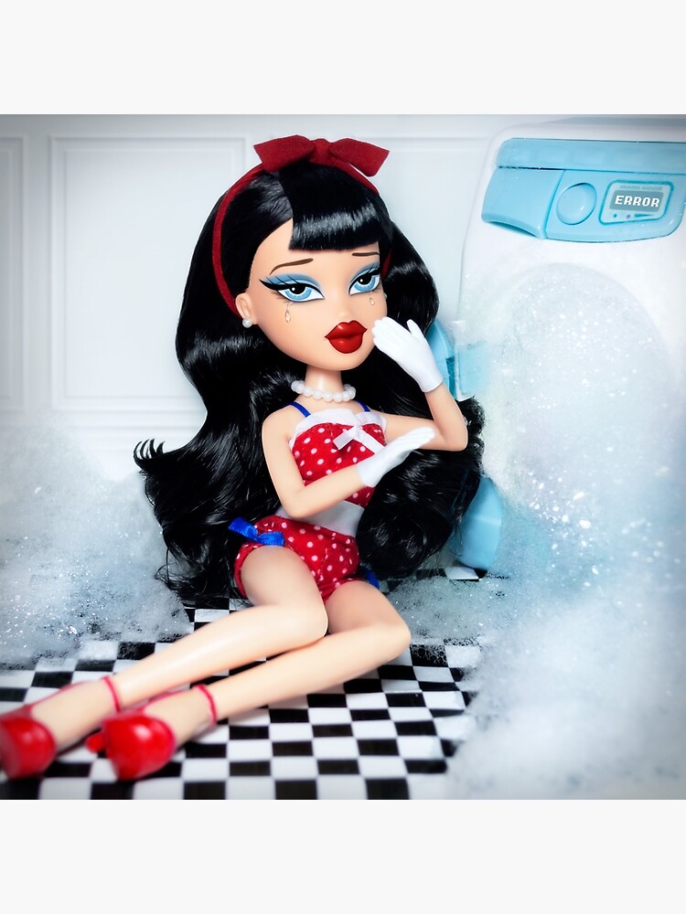 Pin up deals doll