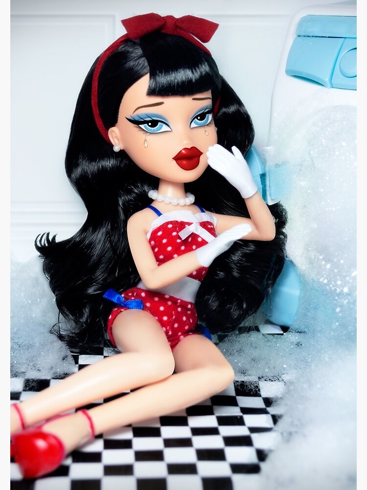 Loja Pin-Up Doll