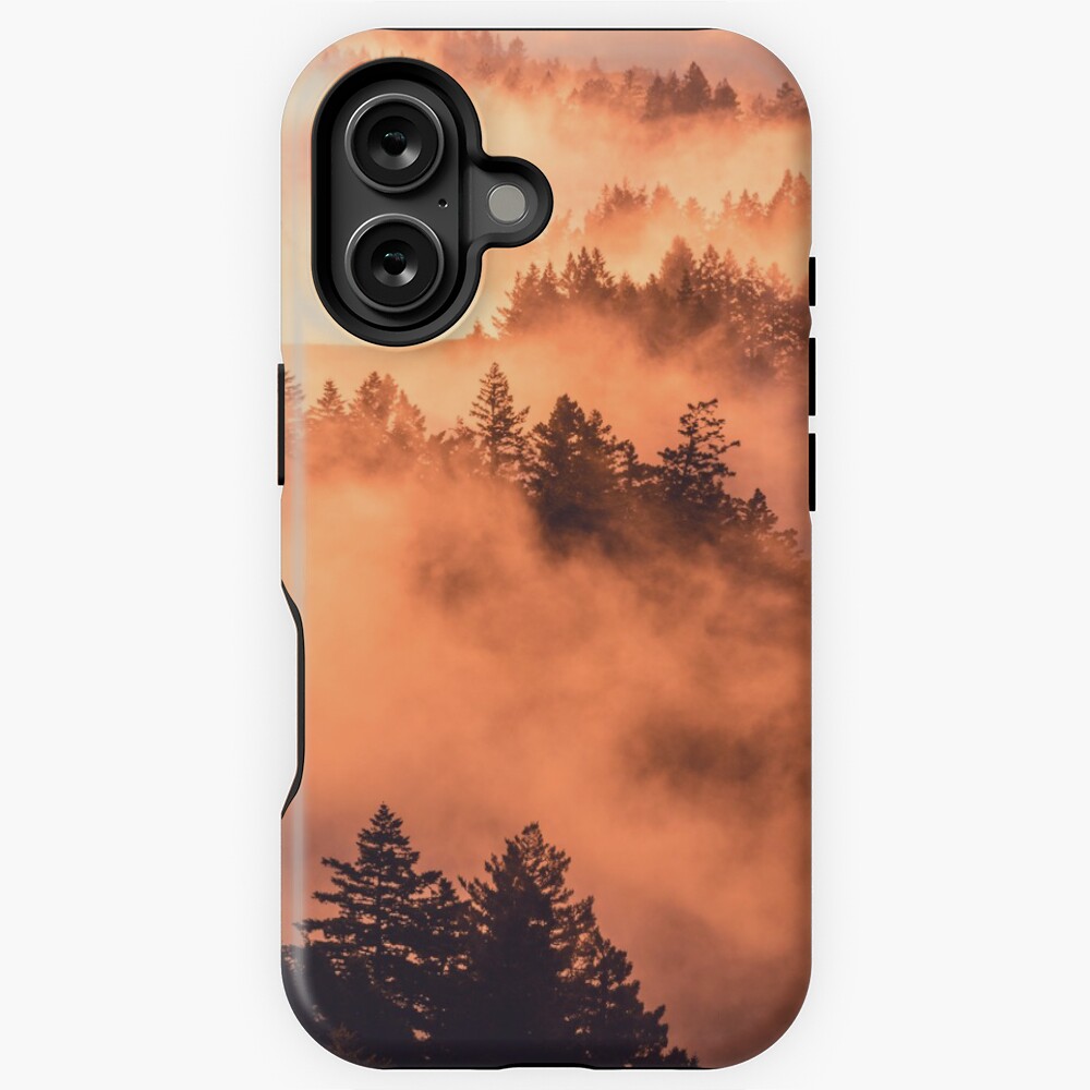 Item preview, iPhone Magsafe Tough Case designed and sold by Semapemodiba.