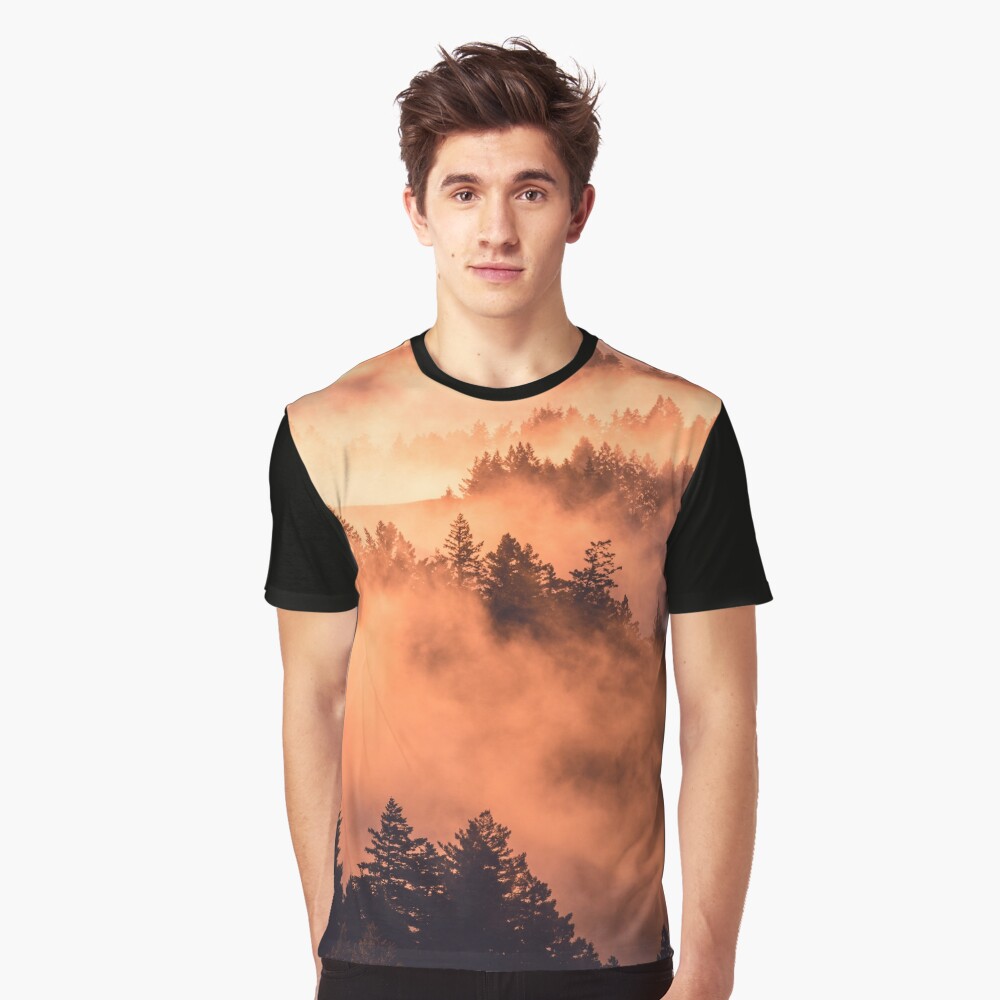 Item preview, Graphic T-Shirt designed and sold by Semapemodiba.