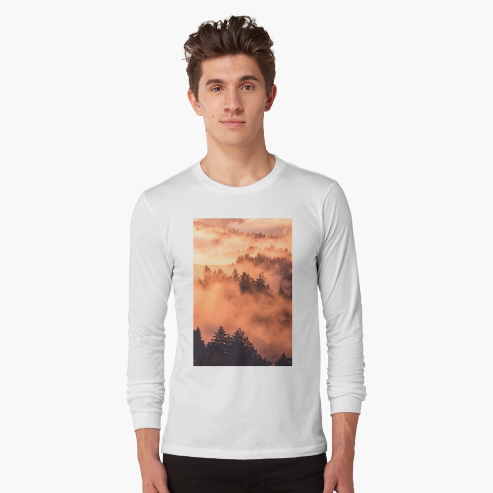 Item preview, Long Sleeve T-Shirt designed and sold by Semapemodiba.