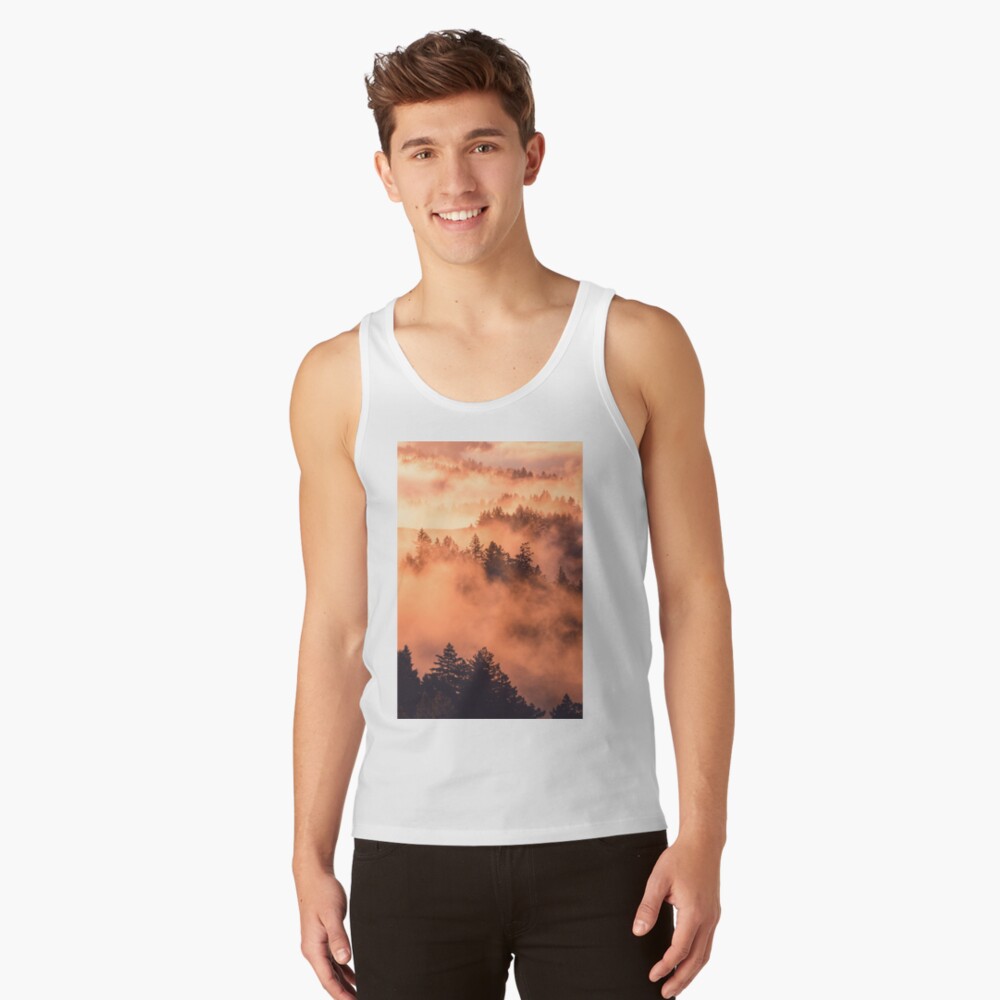 Item preview, Tank Top designed and sold by Semapemodiba.